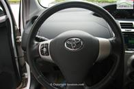Bán Toyota Yaris HB 1.3 2010